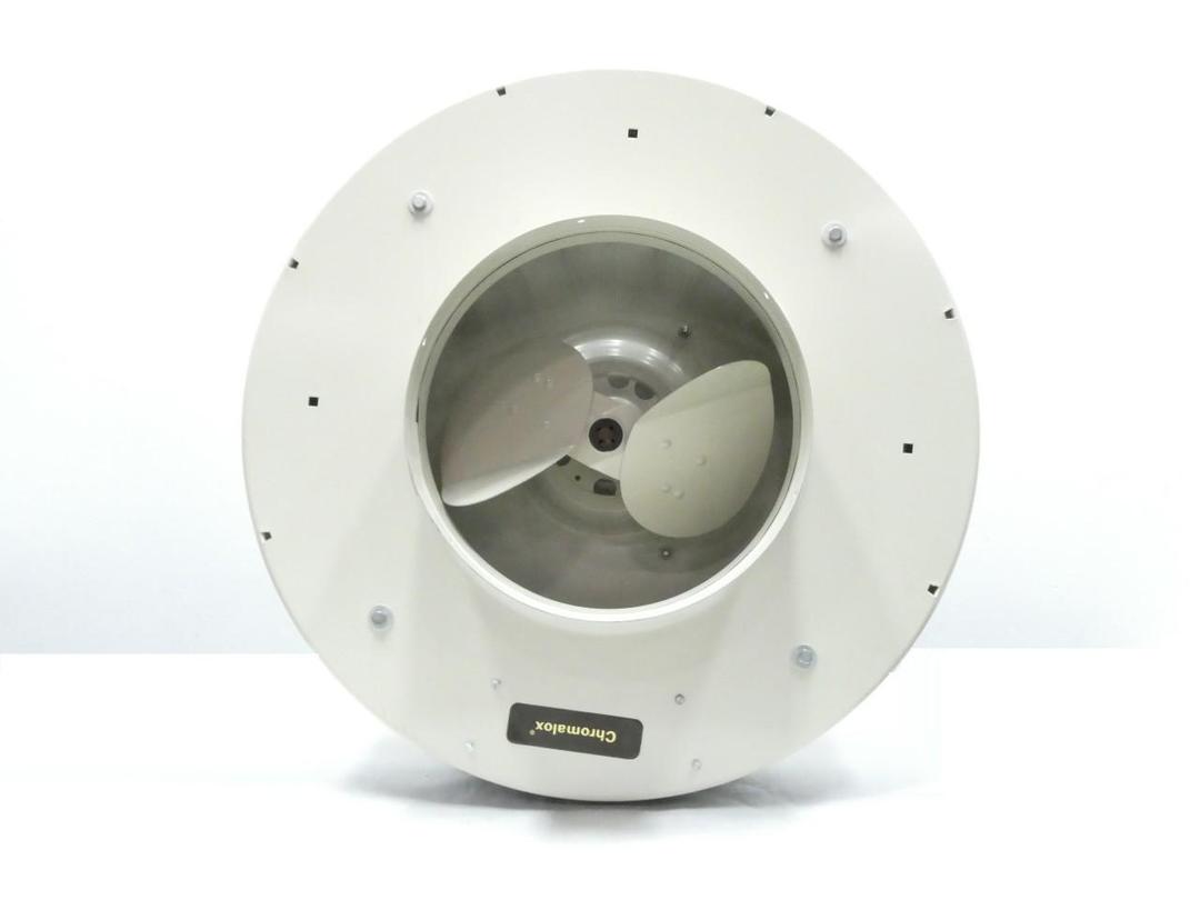 CHROMALOX VUH-A-04-16-25-00-41 VUH BLOWER HEATER 4KW
