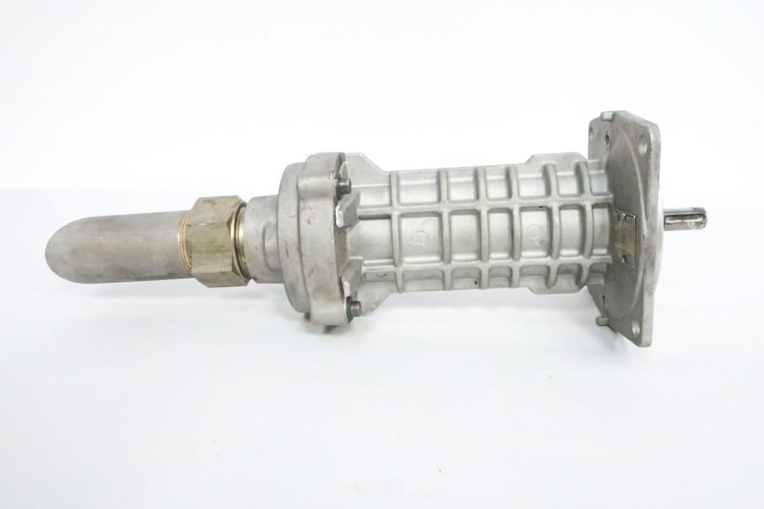 SHANLEY PUMP PA040-4B HYDRAULIC SCREW PUMP