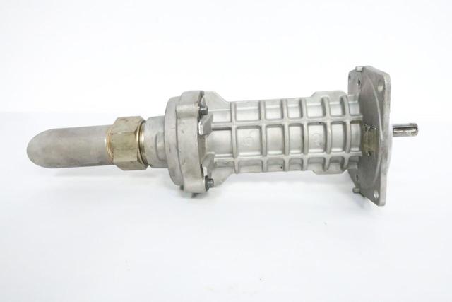 SHANLEY PUMP PA040-4B HYDRAULIC SCREW PUMP