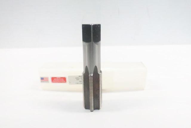 WIDELL 756817 BOTTOM TAP 1-3/4-8 H6 6FL