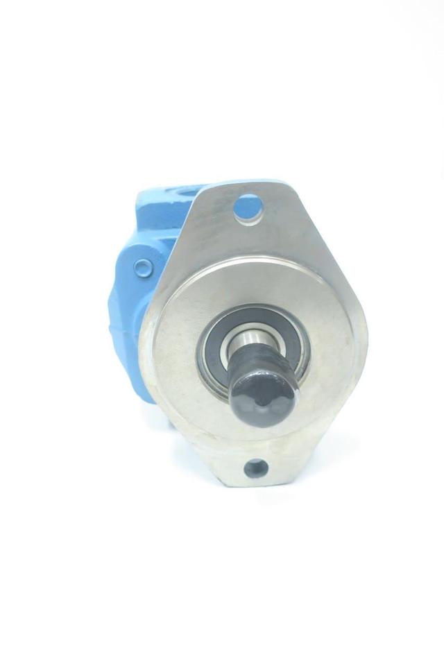 PERMCO P5000C387AXZ025-00JLZA05-1 HYDRAULIC GEAR PUMP