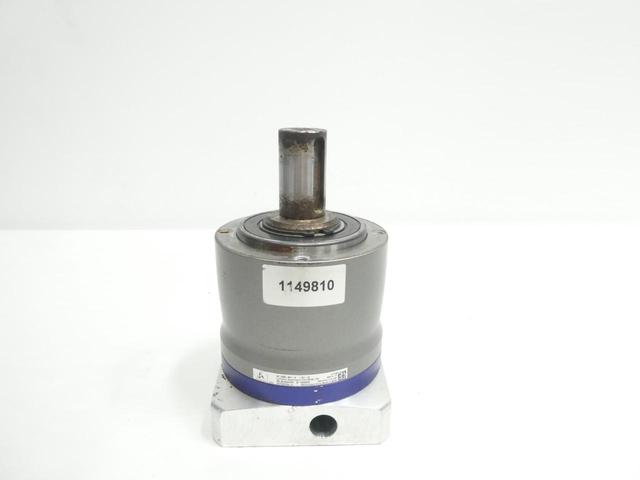 WITTENSTEIN NP 035S-MF1-5-1E1-1S PLANETARY GEARHEAD 5:1