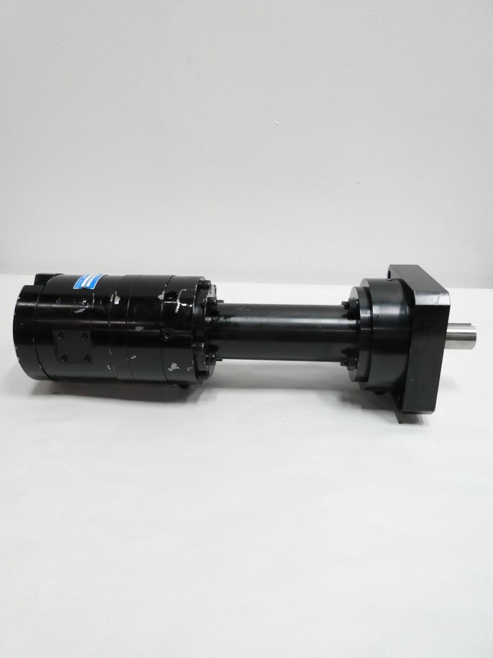 NA GOCS-Z40B-150C-92 HYDRAULIC CYLINDER