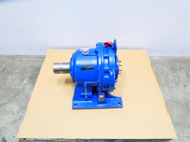 SUMITOMO CHH-6195DB-473 SM CYCLO 6000 INLINE GEAR REDUCER 4.59HP 473:1