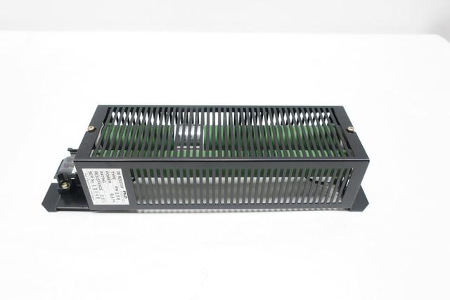 FUJI ELECTRIC RW-150 DB RESISTOR 0.4KW 15OHM