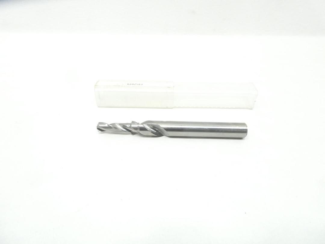 CAMTAC 6342583 END MILL DRILL BIT 7.4MM
