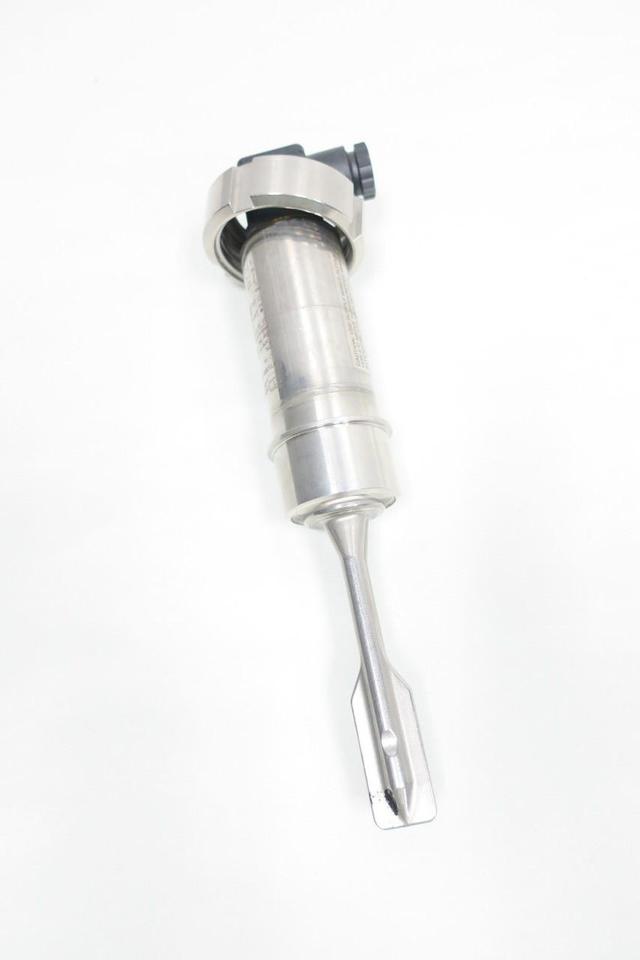 ENDRESS HAUSER FTL330L-CFB2S LIQUIPHANT VIBRATING LEVEL SWITCH 10-55V-DC