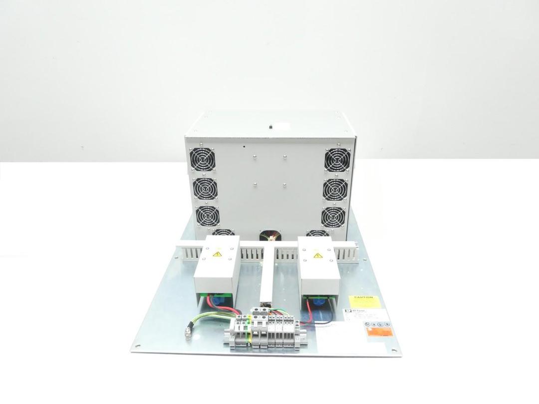 XP POWER C5658-31 DC TO DC POWER CONVERTER 80-160V-DC 4A AMP 710V-DC 3765W