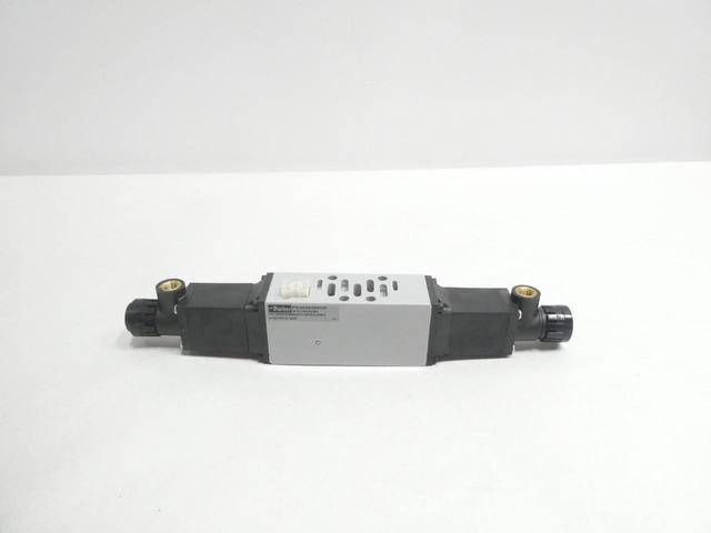 PARKER PS4038266CP SANDWICH REGULATOR 5-125PSI