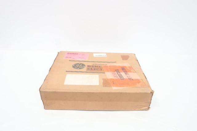 GENERAL ELECTRIC GE JCB-0 822X93 CURRENT TRANSFORMER 4000:5A