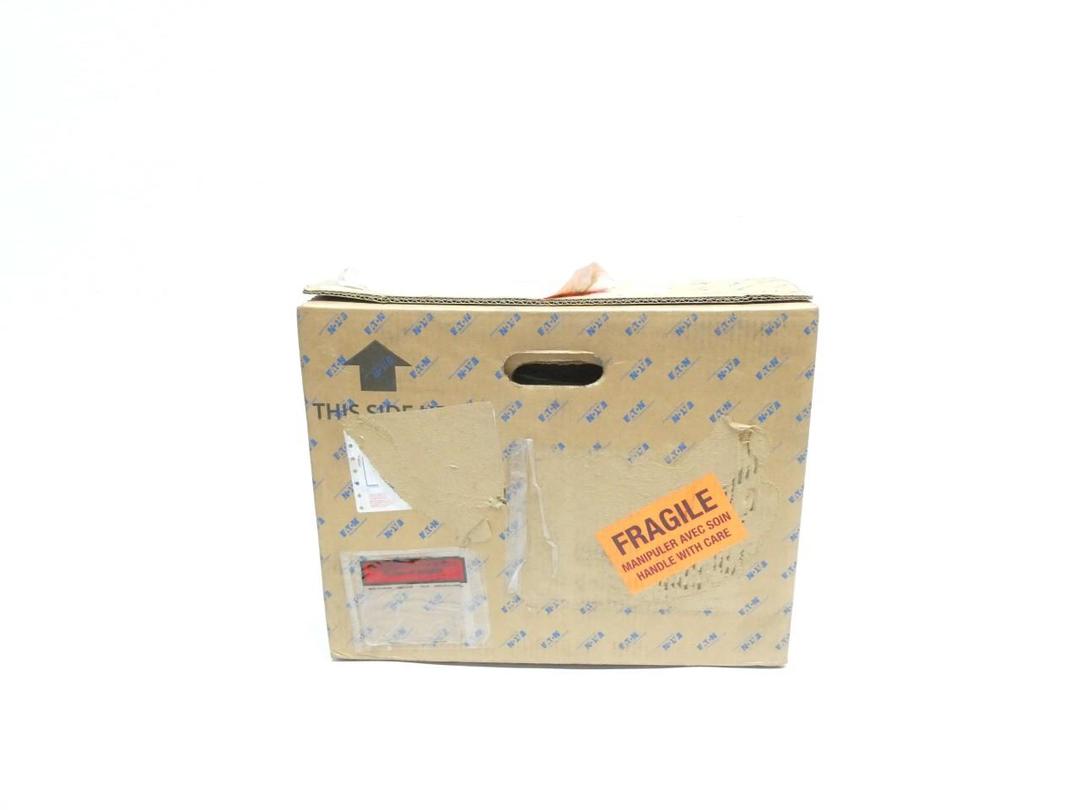 EATON 6702ED591 DC CONTACTOR 74V 3000A AMP