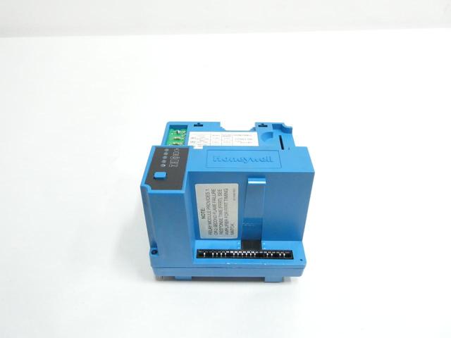 HONEYWELL RM7830 A 1029 BURNER CONTROLLER 120V-AC