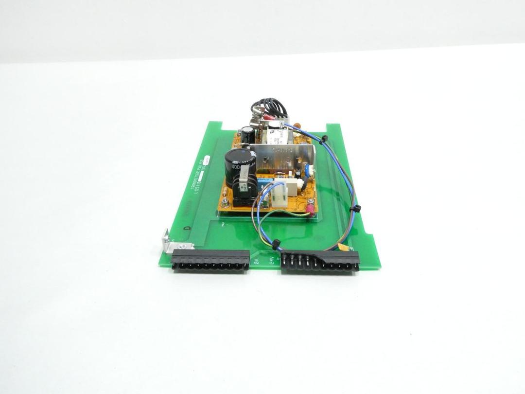 HONEYWELL L123118 PCB CIRCUIT BOARD