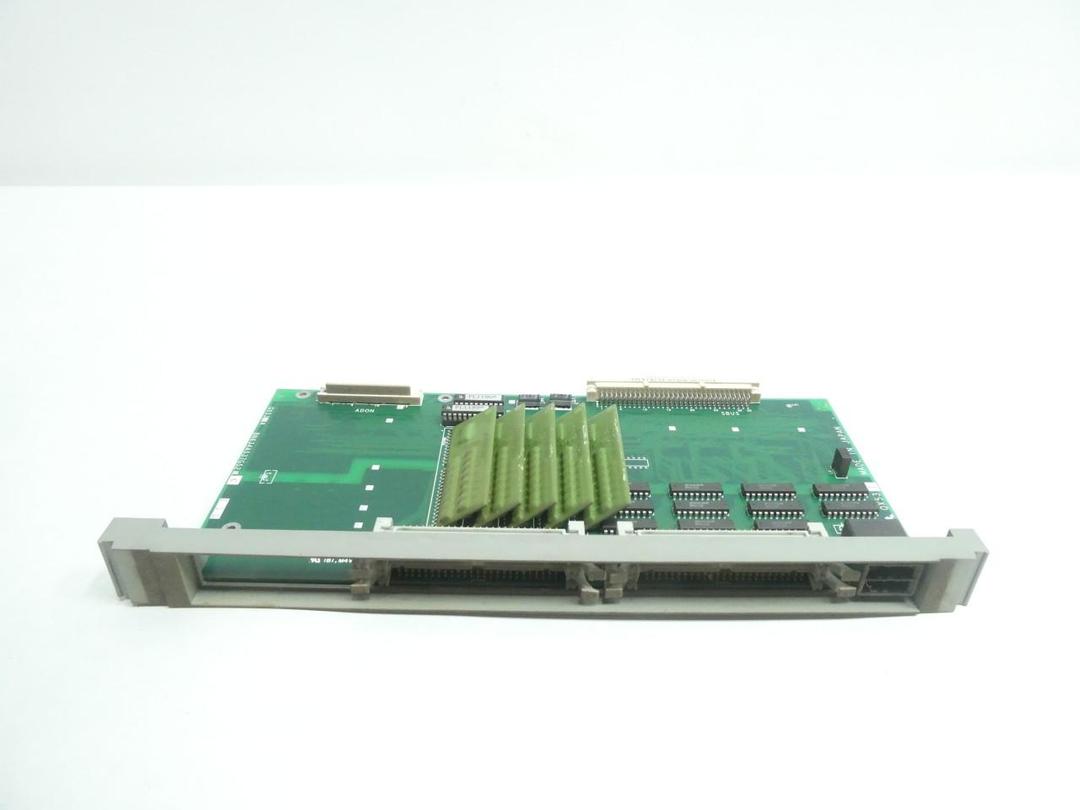 MITSUBISHI QX537A PCB CIRCUIT BOARD