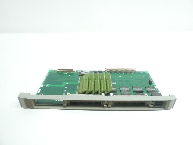 MITSUBISHI QX537A PCB CIRCUIT BOARD