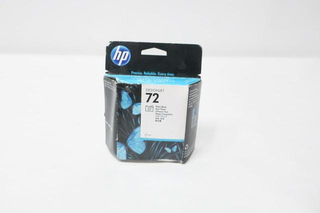 HEWLETT PACKARD HP C9397A PHOTO BLACK INK CARTRIDGE