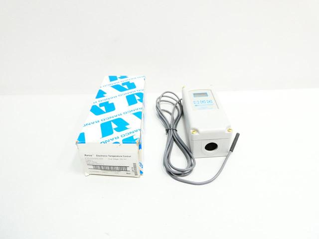 RANCO ETC-212000-000 TEMPERATURE CONTROLLER 24V-AC