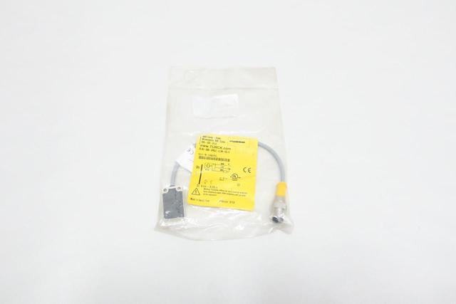 TURCK BI8U-Q08-AP6X2-0.2M-RS 4T S1662094 PROXIMITY SENSOR