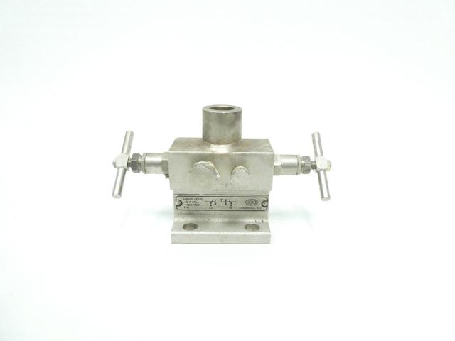 HOKE 8851R16Y LIQUID LEVEL P CELL ADAPTER