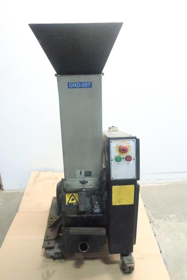 CONAIR CR-69 GRANULATOR 460 3PH