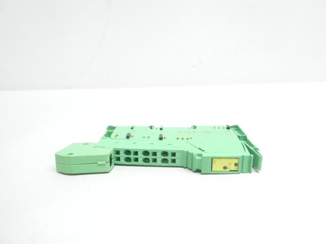 PHOENIX CONTACT IB IL AO 2/U/BP 2732732 INLINE TERMINAL