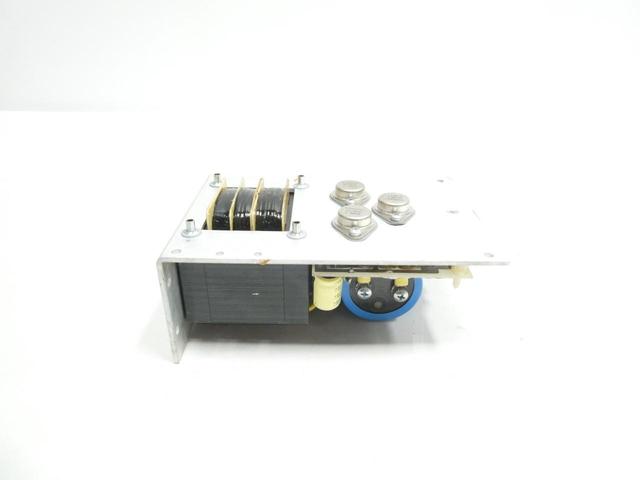 RTE EMA-12/15CC POWER MATE REGULATED POWER SUPPLY