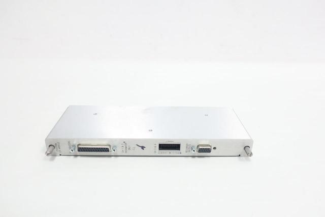 BENTLY NEVADA 135145-01 POSITION I/O MODULE