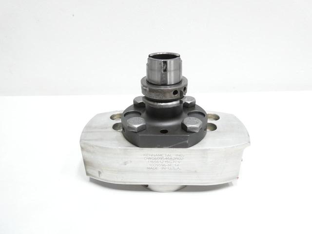 KENNAMETAL DWG60954682R02 116561215G7CV TOOL HOLDER