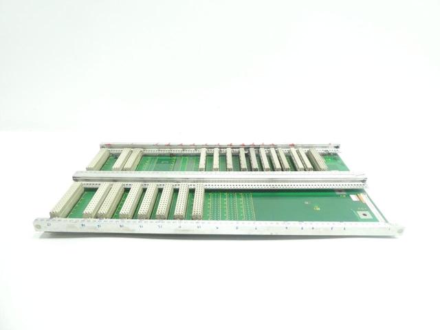 SIEMENS 6FX1120-1CA02 RACK CHASSIS MODULE