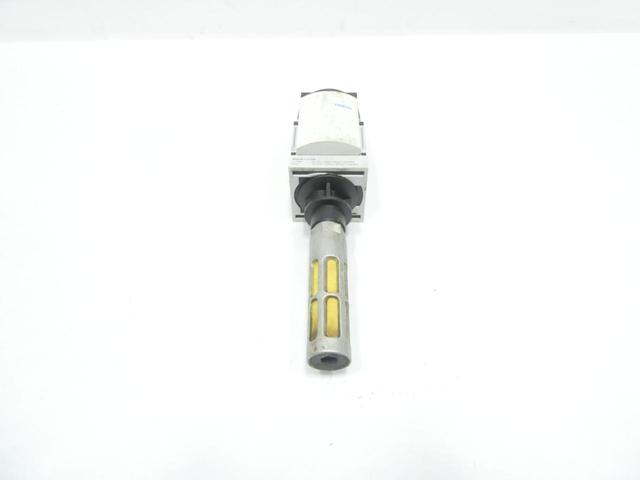 FESTO MS6-EE-1/2-V24 SHUT OFF VALVE 1/2IN 270PSI
