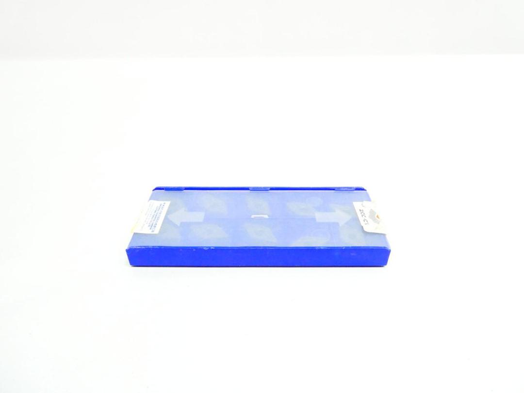 PACK OF 10 ZCC-CT YBC152 DNMG150412-PM DNMG433-PM CARBIDE INSERT