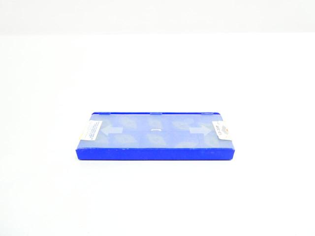 PACK OF 10 ZCC-CT YBC152 DNMG150412-PM DNMG433-PM CARBIDE INSERT