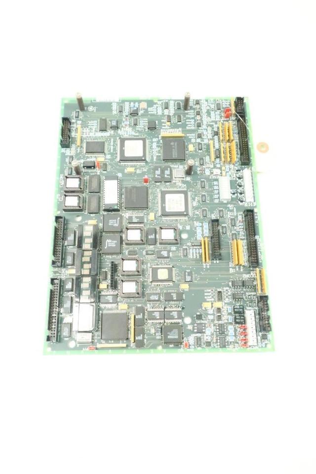 GENERAL ELECTRIC GE DS200LDCCH1APA PCB CIRCUIT BOARD