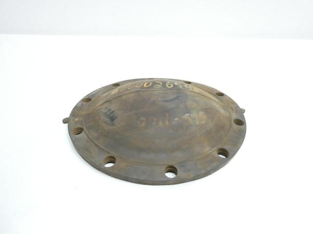 ITT DIA-FLO 791542707 VALVE DIAPHRAGM 6IN