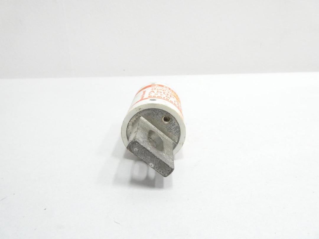 GOULD A50P300-4 SEMICONDUCTOR FUSE 300A AMP 500V-AC 450V-DC