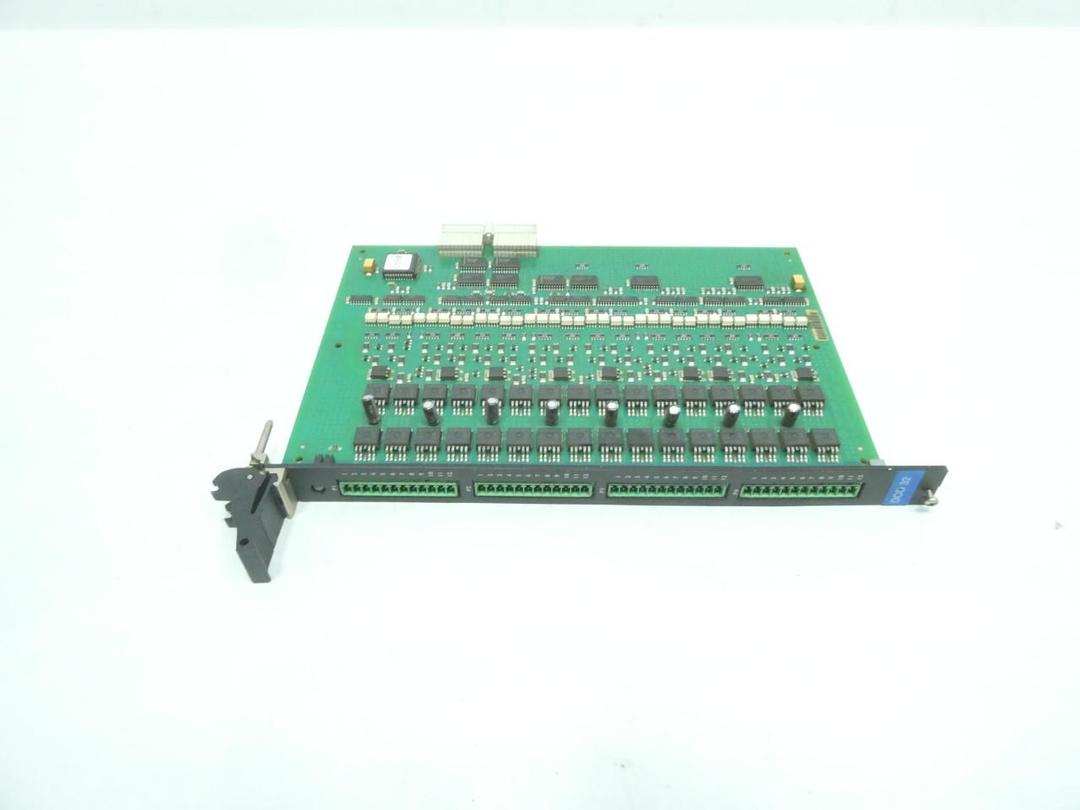 CINCINNATI MILACRON PC-P-90M-94V-0 DCO-32 PCB CIRCUIT BOARD