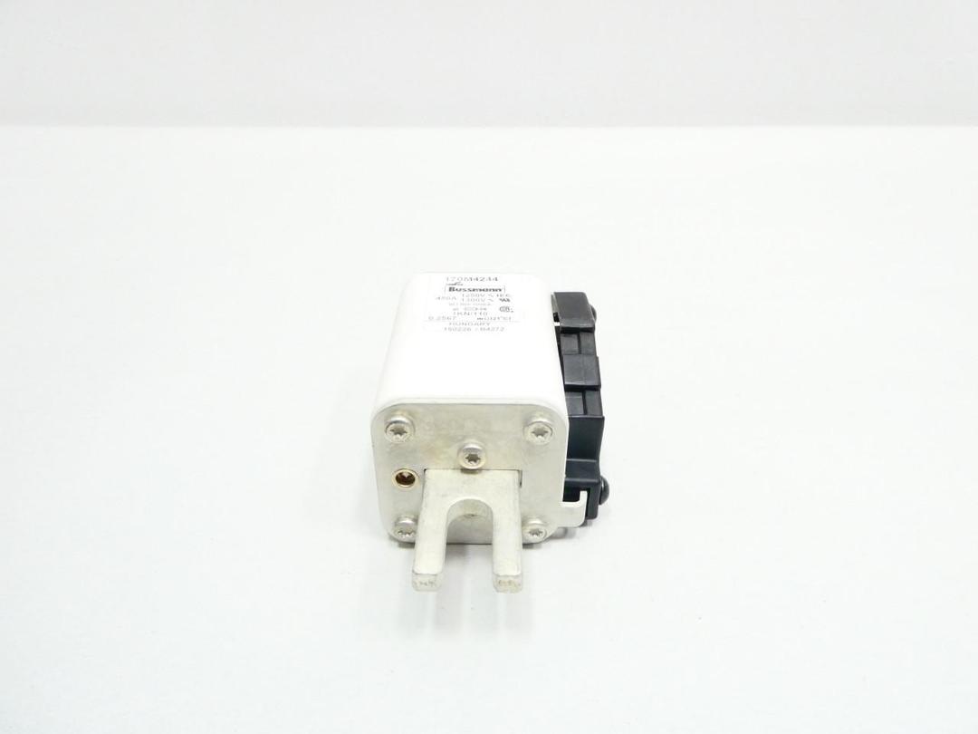 COOPER BUSSMANN 170M4244 HIGH SPEED FUSE 450A AMP 1250/1300V-AC 