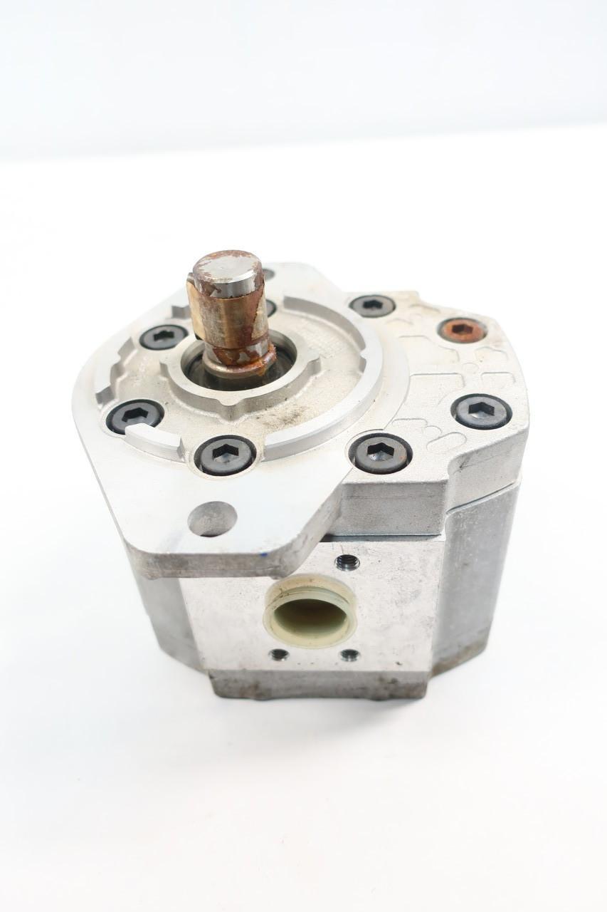 HPI P1AAN3025HL20 HYDRAULIC GEAR PUMP