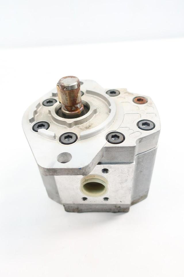 HPI P1AAN3025HL20 HYDRAULIC GEAR PUMP