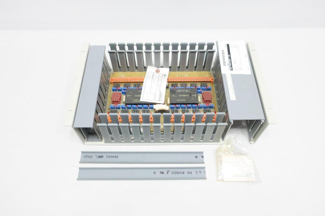 FISCHER PORTER 40TB1322A1 POWER SUPPLY MODULE