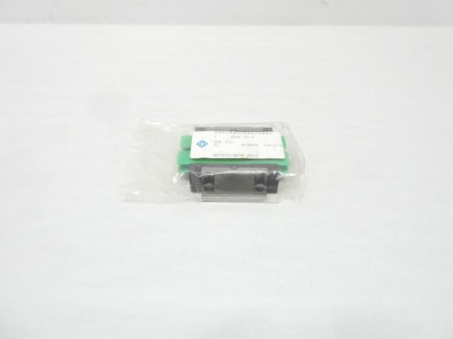 INA G4 V1 KWVE 20 W LINEAR GUIDE