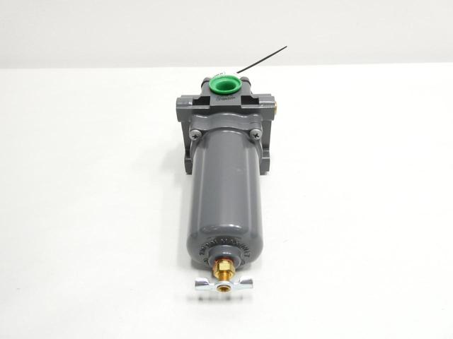 FISHER 67DFR PNEUMATIC REGULATOR 250PSI 0-125PSI 1/2IN NPT