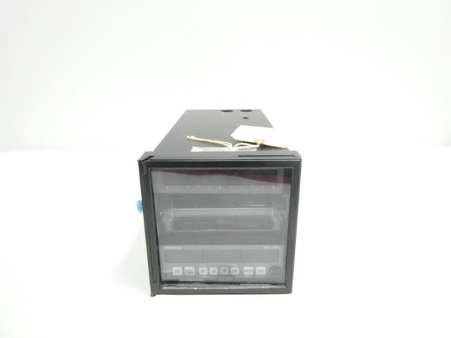 WESTRONICS 1630-000-001-004-X CHART RECORDER 90-264V-AC