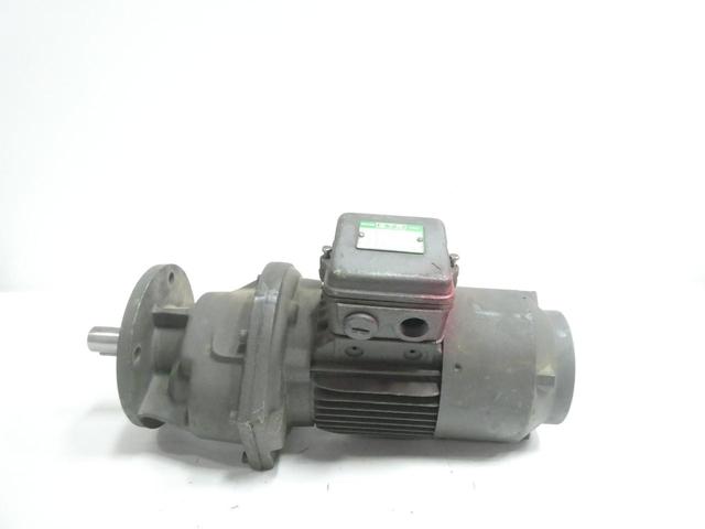 ETR R2E.M0VI 71ARS GEARMOTOR 0.18KW 480/276V-AC