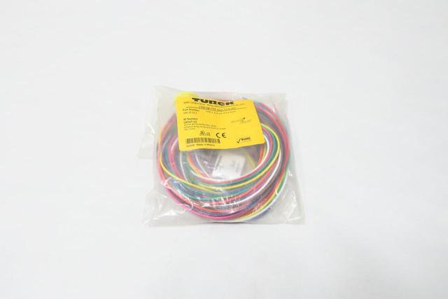 TURCK CKF 12-12-2 CORDSET CABLE
