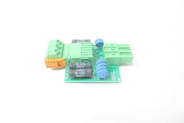 FLASH TECHNOLOGY F2136304 SURGE BOARD