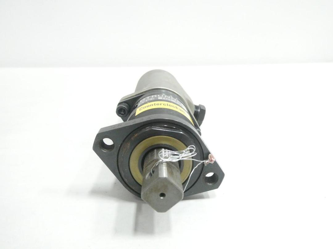 GIKEN KOGYO NR-43A NUTRUNNER MOTOR