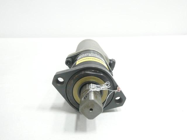 GIKEN KOGYO NR-43A NUTRUNNER MOTOR
