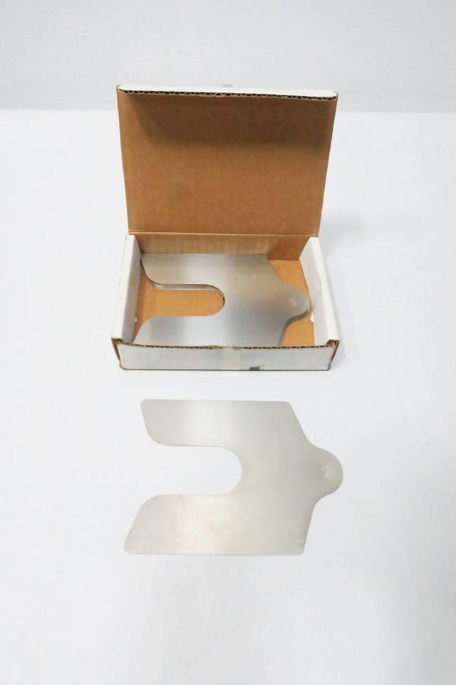 BOX OF 20 PRECISION C.10 SHIMS