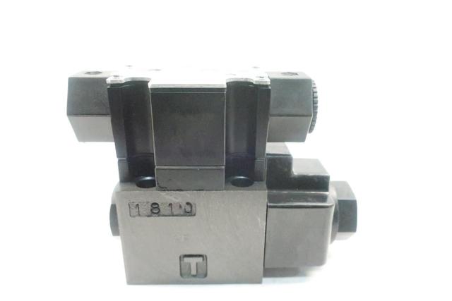 DAIKIN LS-G02-2BA-30-N SOLENOID VALVE 100V-AC